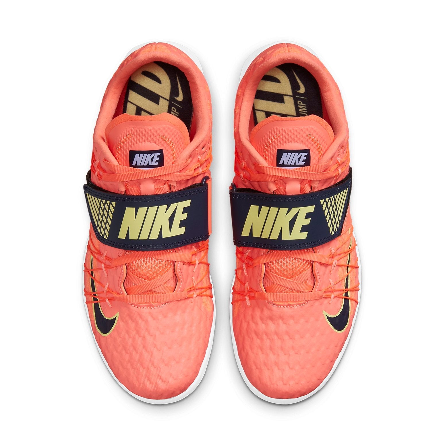 Nike Triple Jump Elite 'Bright Mango' 705394-800