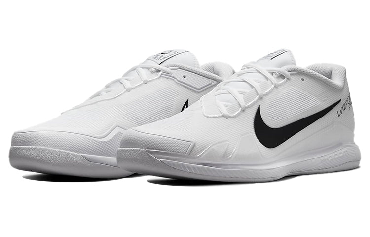 Nike Court Air Zoom Vapor Pro 'White Black' DO2513-100