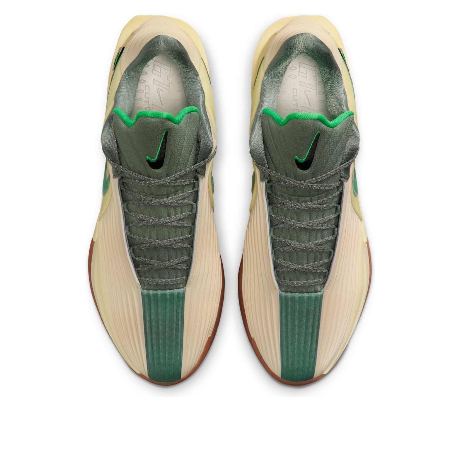 Nike x Jrue Holiday Air Zoom GT Cut 3 Turbo 'Celtics' IH2371-700
