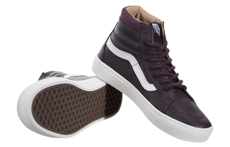 Vans SK8-HI Cup 'Iron Brown' VN0A2Z5XLYY