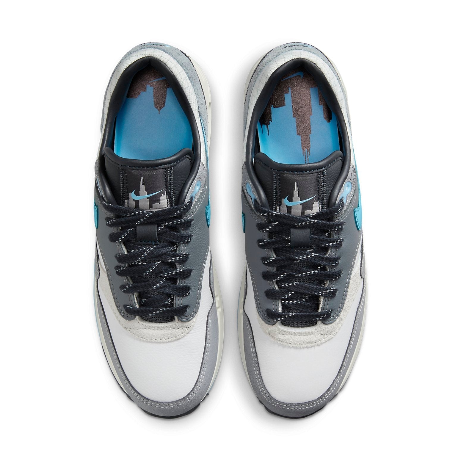 Nike Air Max 1 '86 OG 'Big Bubble - Chicago' FQ8742-100