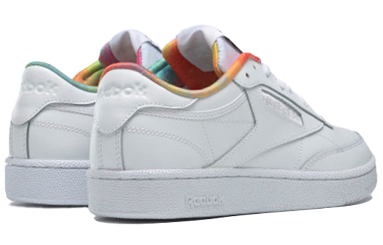 Reebok Club C 85 'Pride White' FX4771