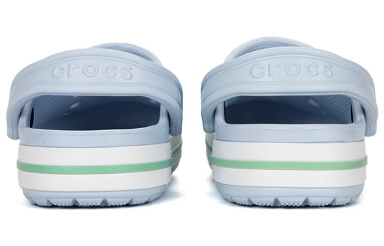 Crocs Bayaband Clog 'Mineral Blue' 205089-4SX