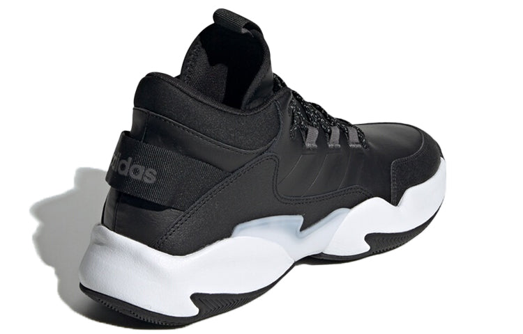 adidas neo Streetcheck Black EE9660