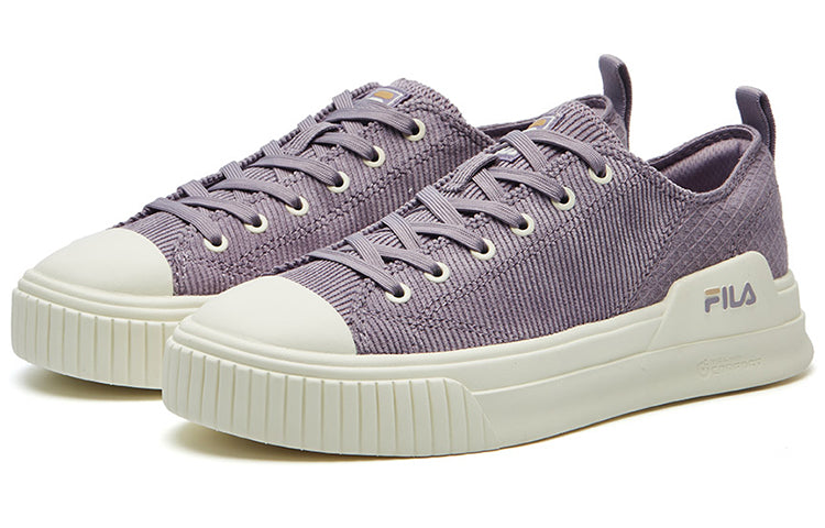(WMNS) FILA Fashion Court Low-Casual Shoes Purple F12W134343FSF