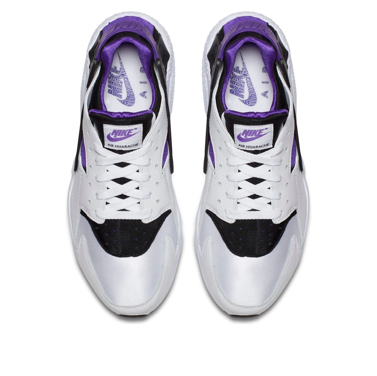 Nike Air Huarache 91 'Purple Punch' AH8049-001