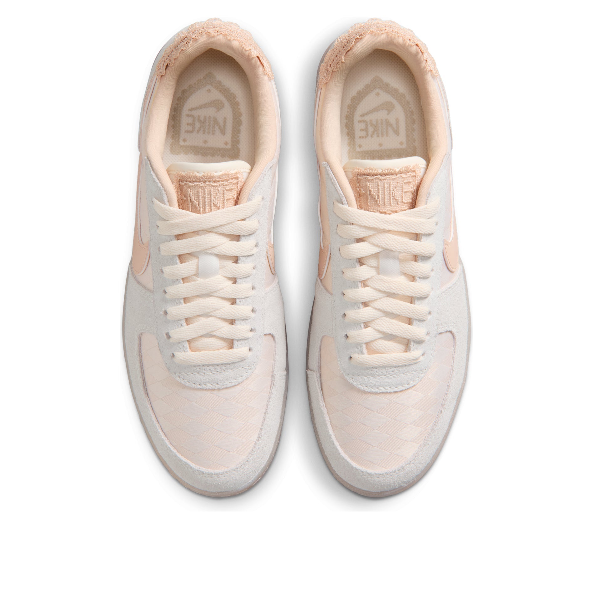 (WMNS) Nike Field General 'Chalk Shimmer' IH2487-100