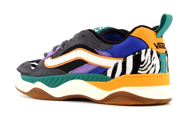 Vans Sneakers Unisex Muticolour MULTI-COLOR VN0A4BH4V8L