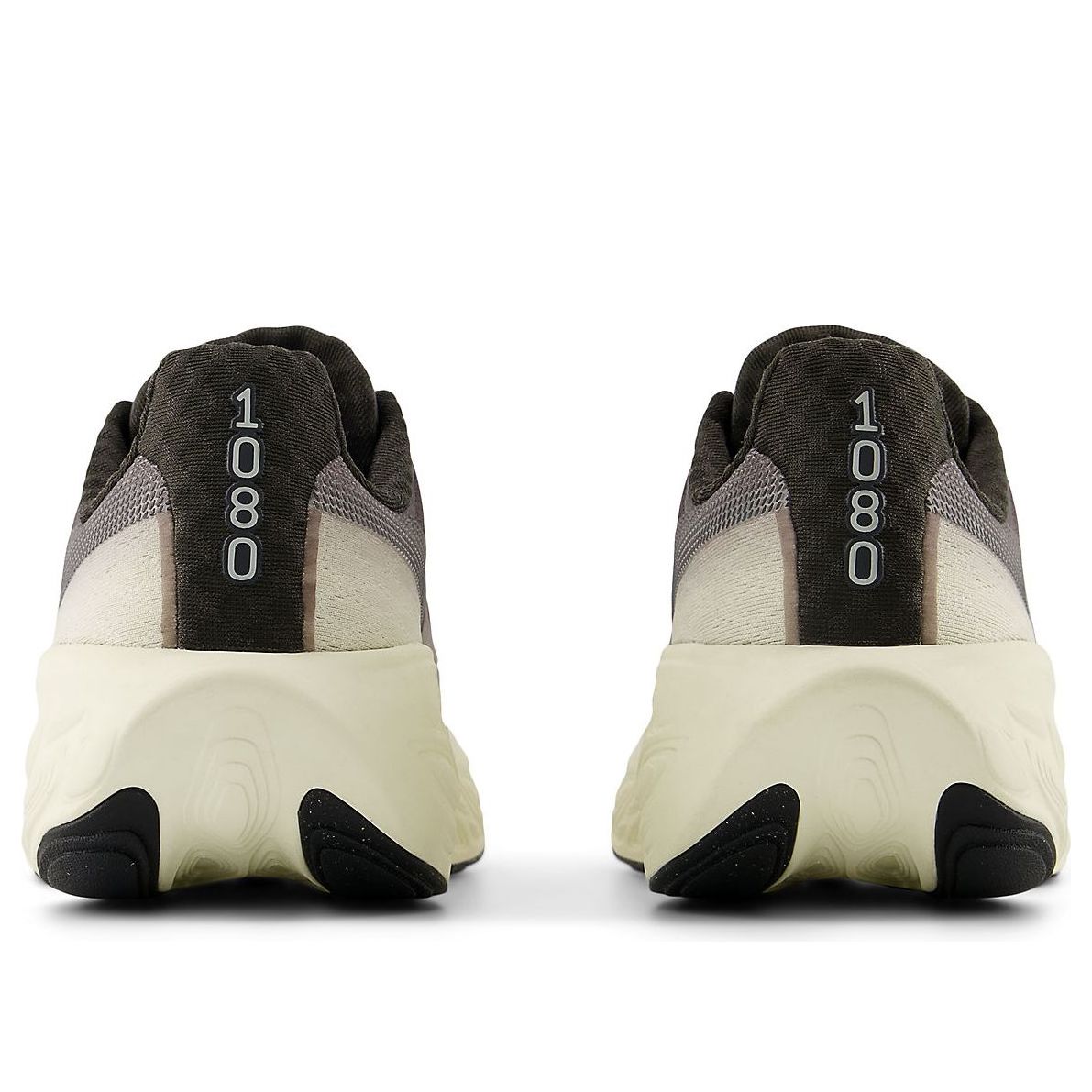 (WMNS) New Balance Fresh Foam X 1080v14 'Black Grey' W1080H14