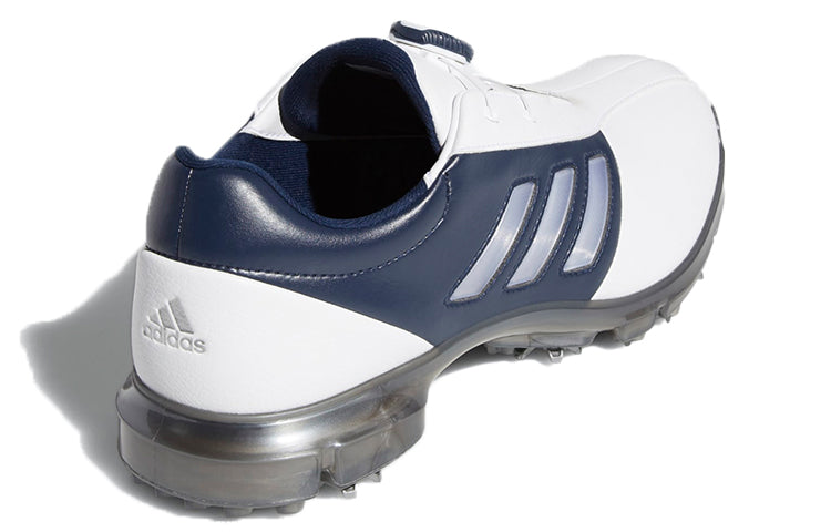 adidas Alphaflex Boa White/Blue F35397
