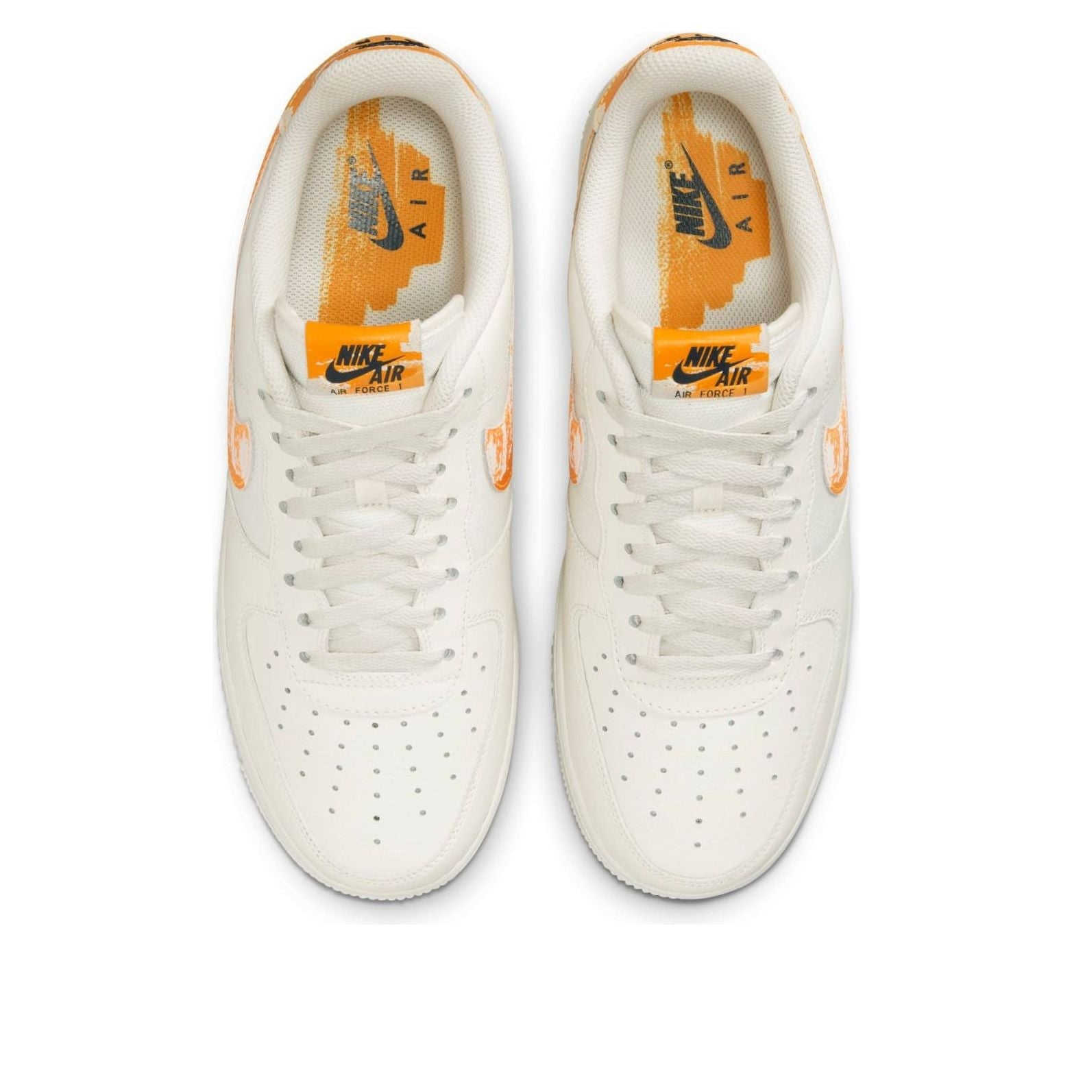 Nike Air Force 1 Low 'Wear and Tear'  FN3419-100