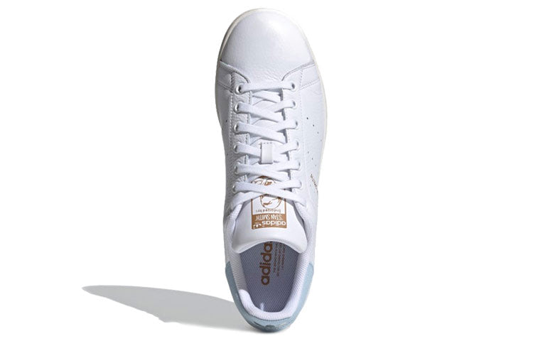 adidas Stan Smith 'White Silver Metallic' FV8276
