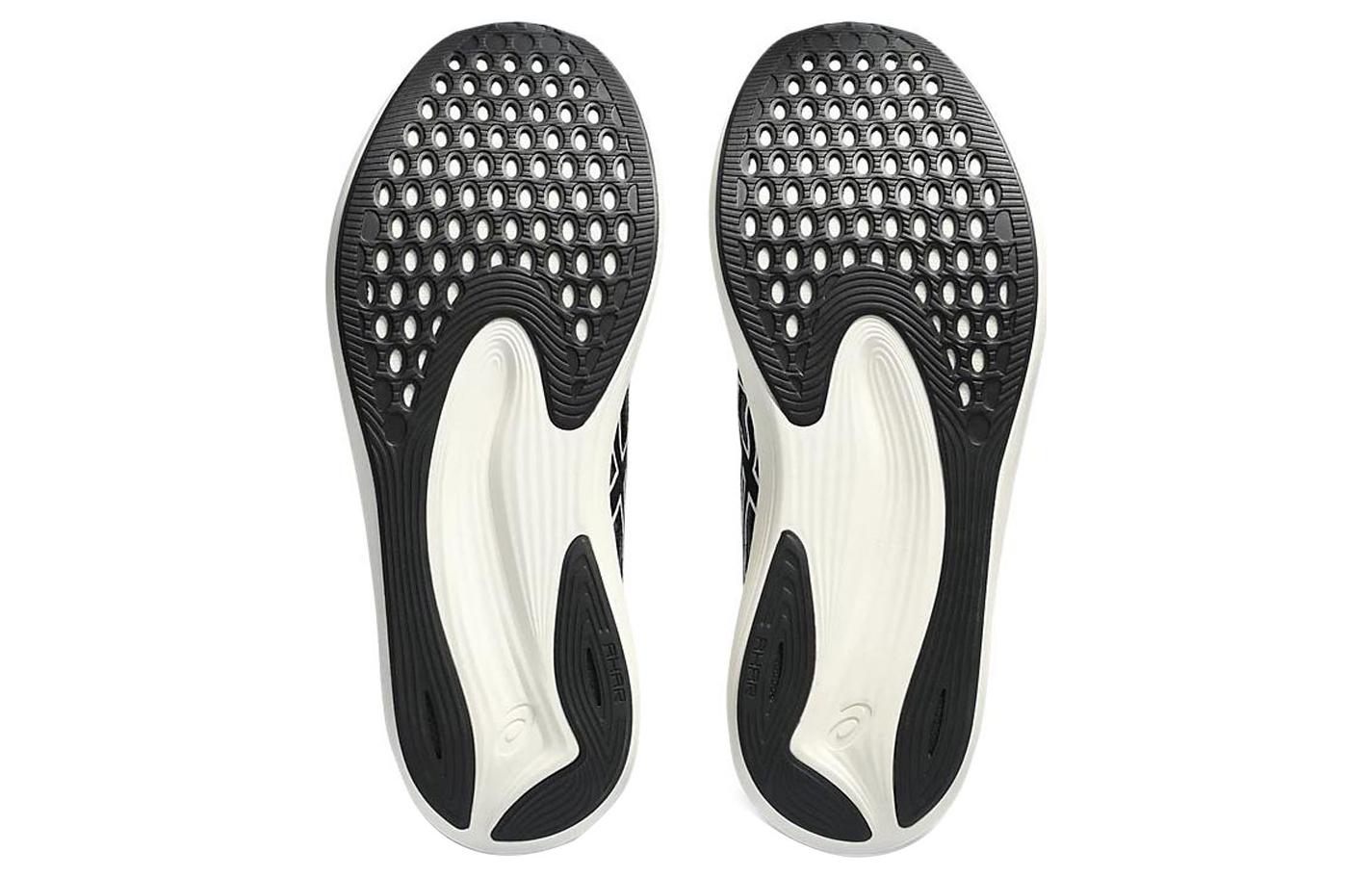 ASICS EvoRide Speed 'Black White' 1011B612-002