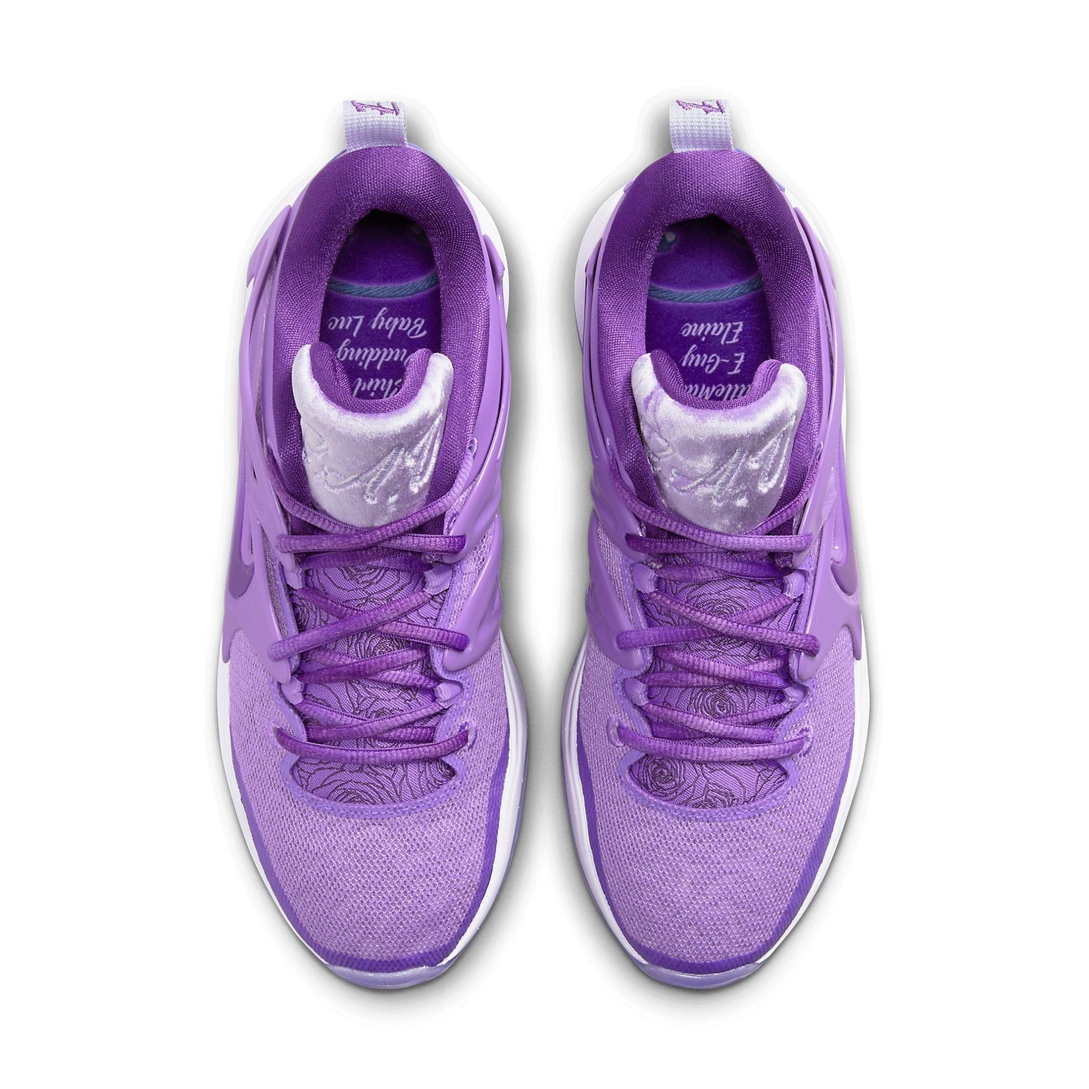 Nike KD 15 'B.A.D' FJ1216-500