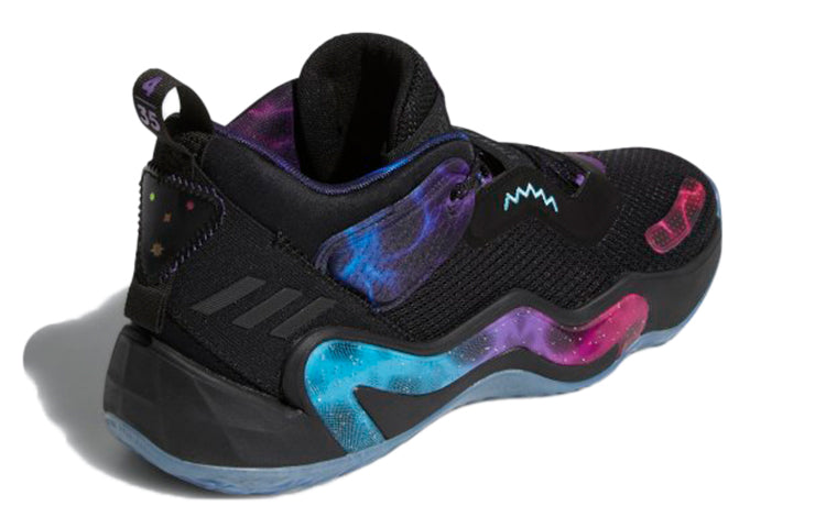 adidas D.O.N. Issue #3 'Stars of Utah' GZ5526