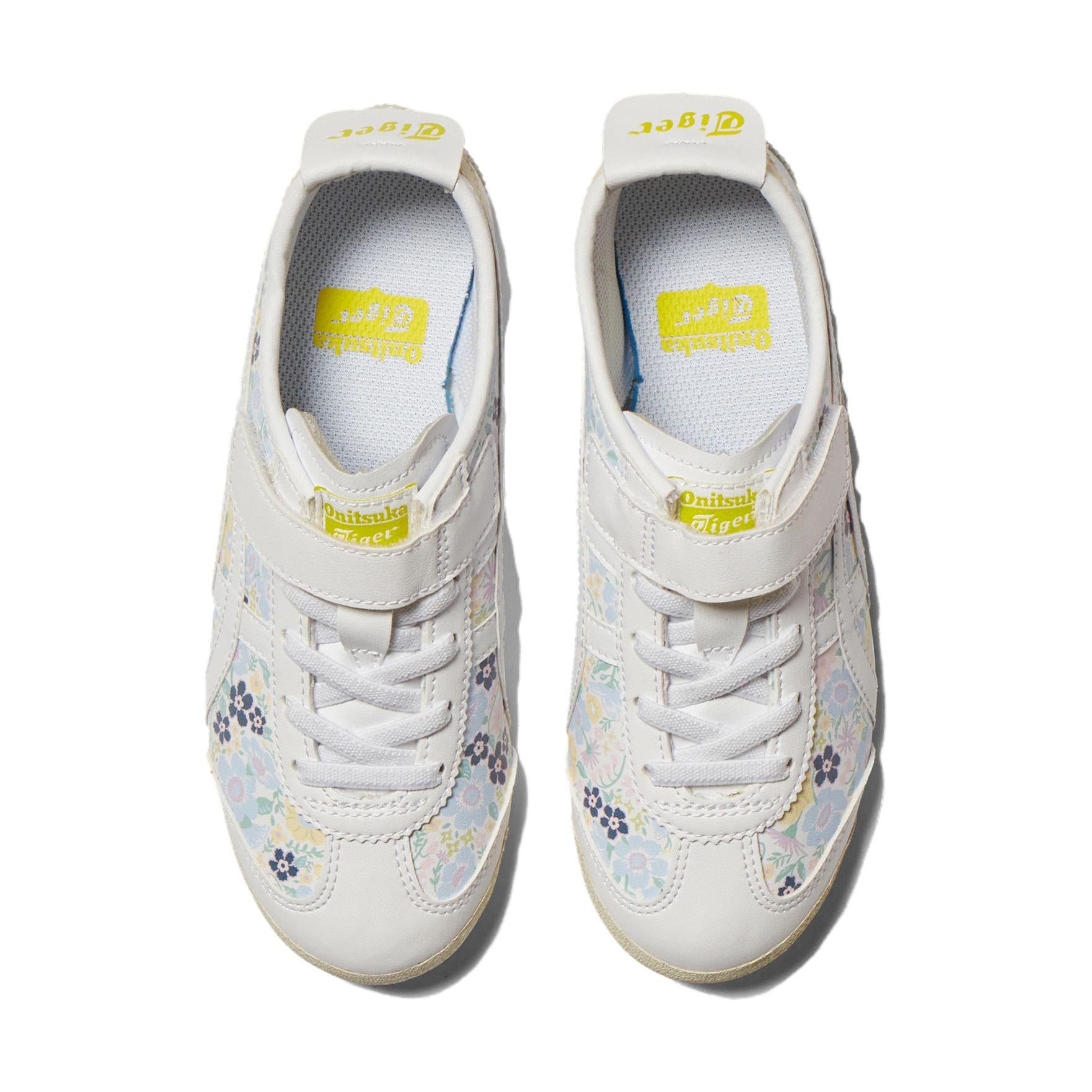 (GS) Onitsuka Tiger Mexico 66 'White Floral' 1184A211-100