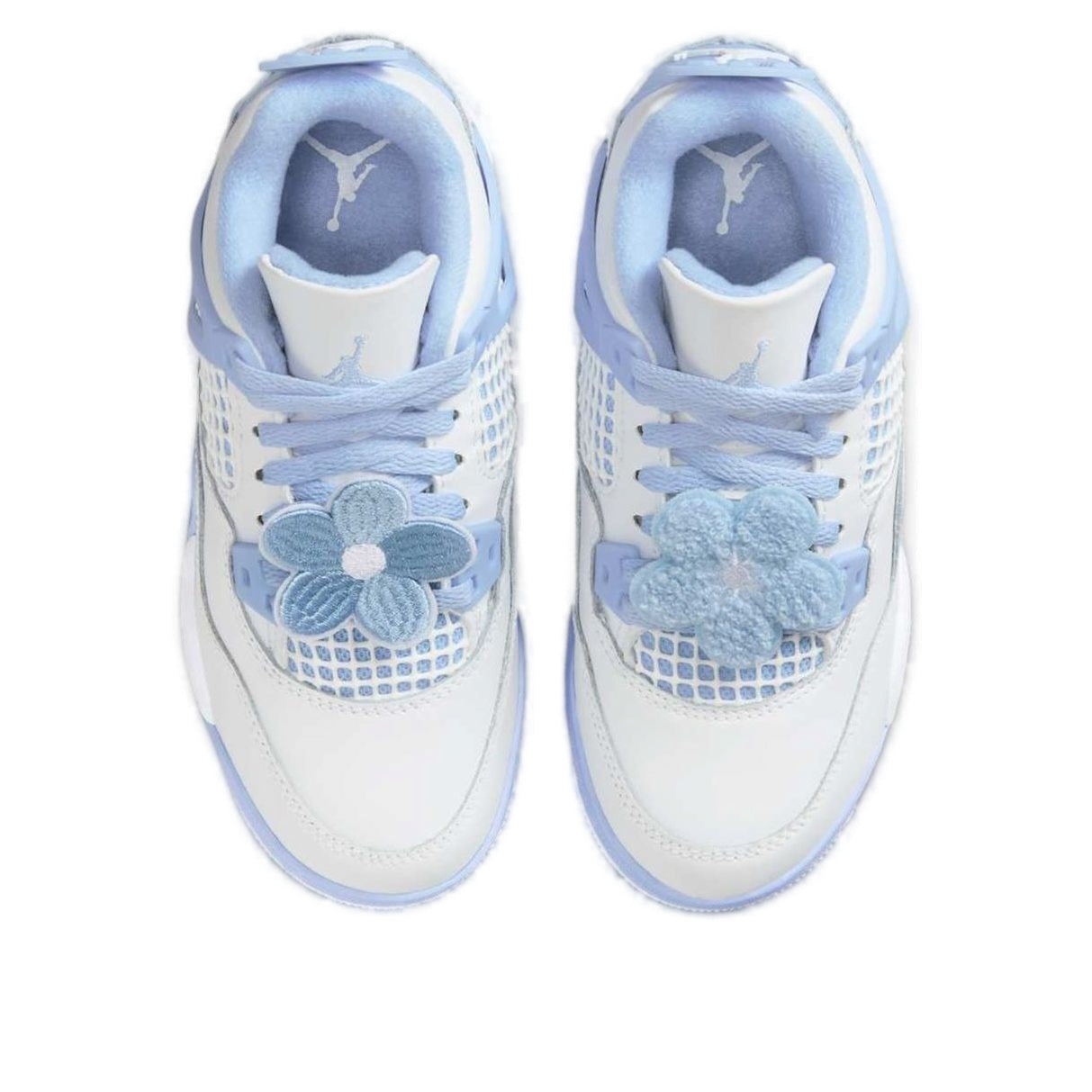 (PS) Air Jordan 4 Retro 'Forget Me Not' IB8962-100