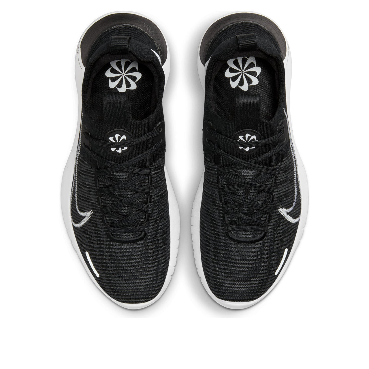 (WMNS) Nike Free RN Next Nature 'Black Anthracite' DX6482-002