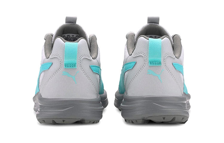 (WMNS) PUMA Escalate Grey/Blue 193984-02