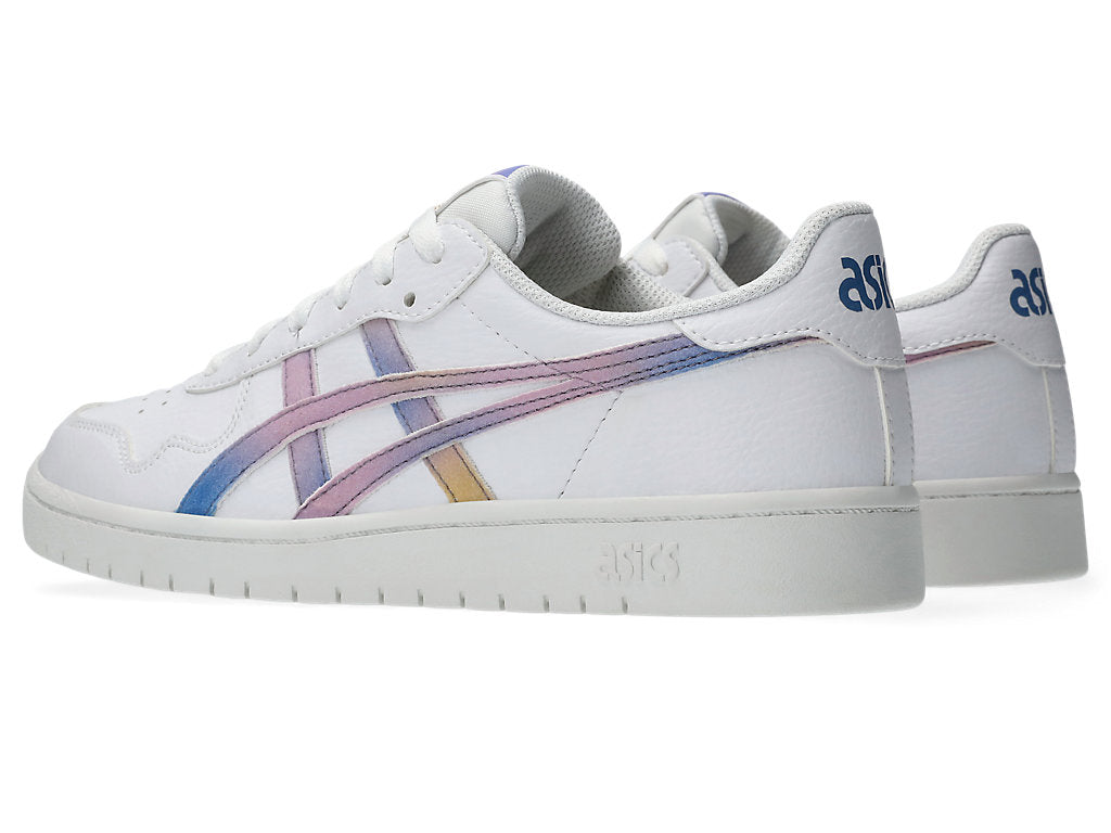 (WMNS) ASICS Japan S 'White Denim Blue' 1202A494-100