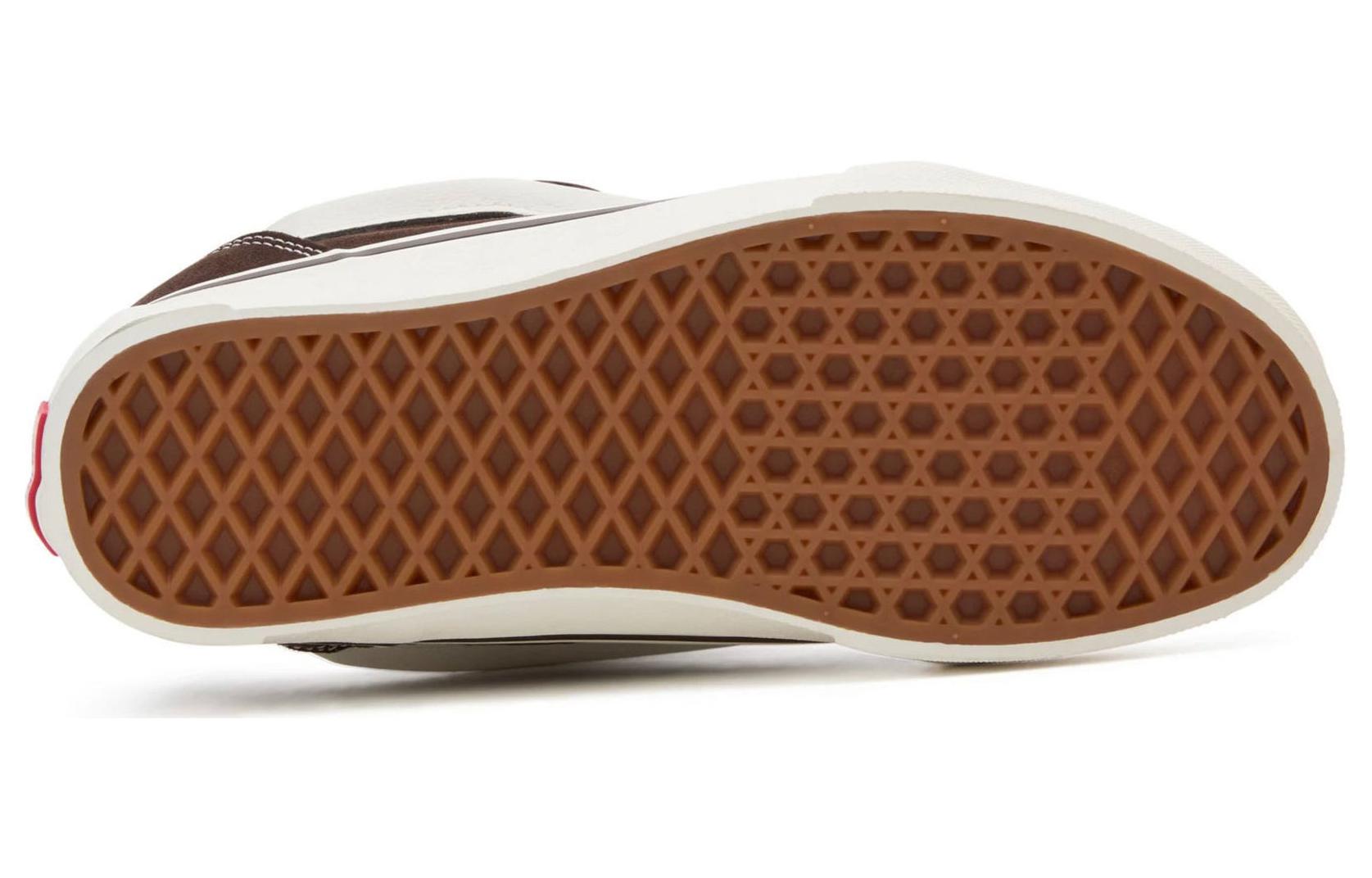 Vans Knu Skool 'Brown' VN0009QCBF2