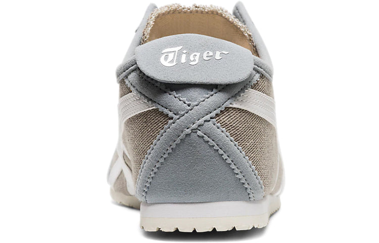 Onitsuka Tiger Mexico 66 Slip-On 'Grey White' 1183A580-021