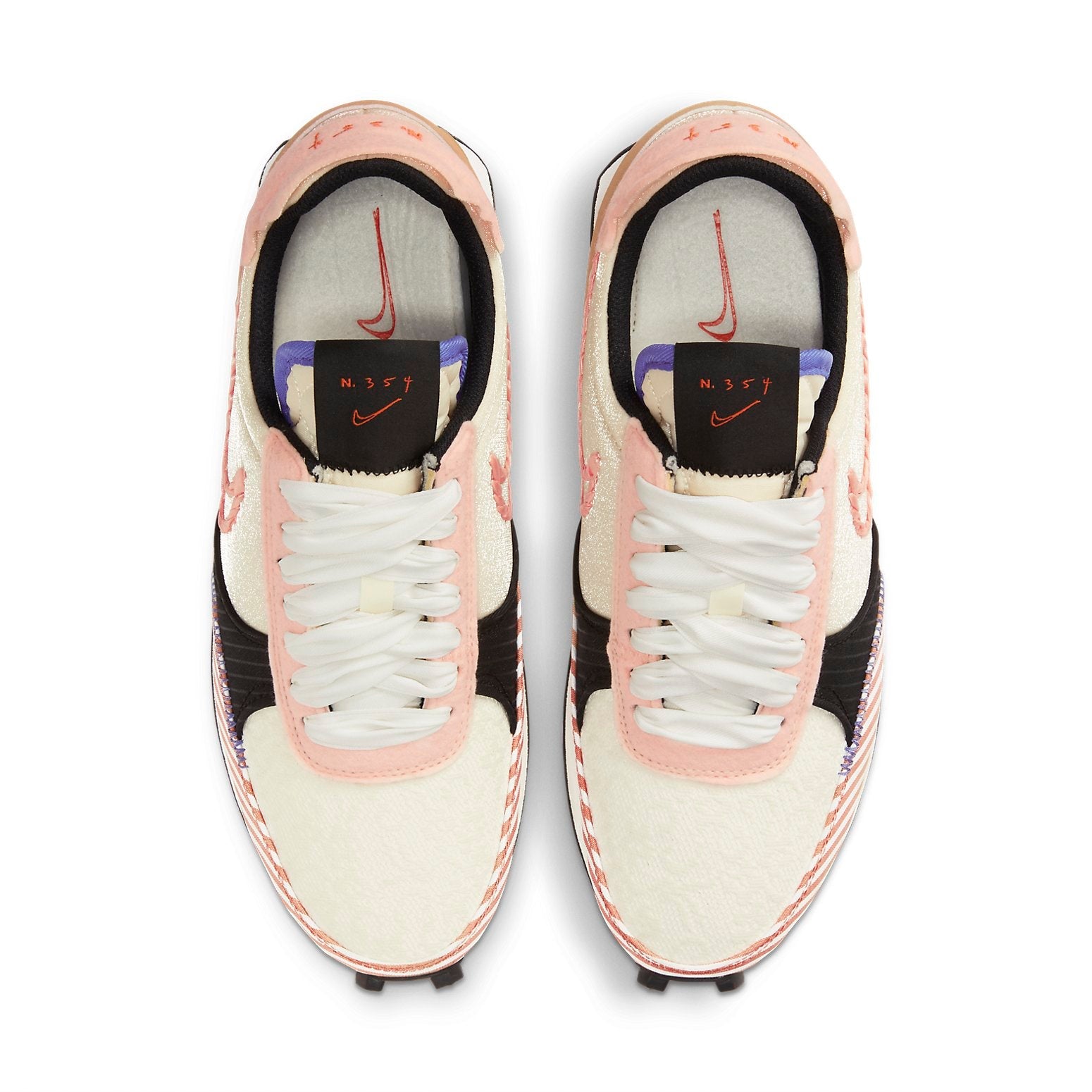 (WMNS) Nike Daybreak Type 'Crimson Tint' DD8506-881