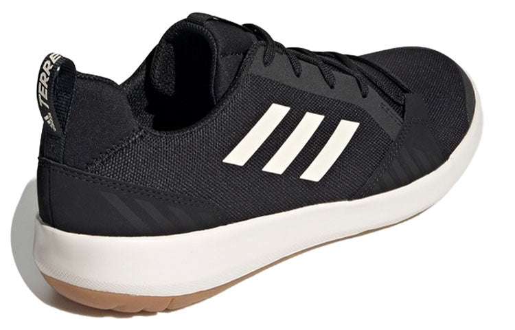 adidas Terrex Boat Lace Dlx 'Black White' G26530