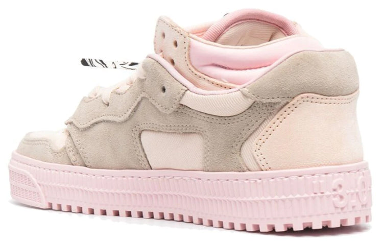 (WMNS) Off-White Off-Court 3.0 Floating Arrow Casual Shoes Pink OWIA181S21FAB0013005