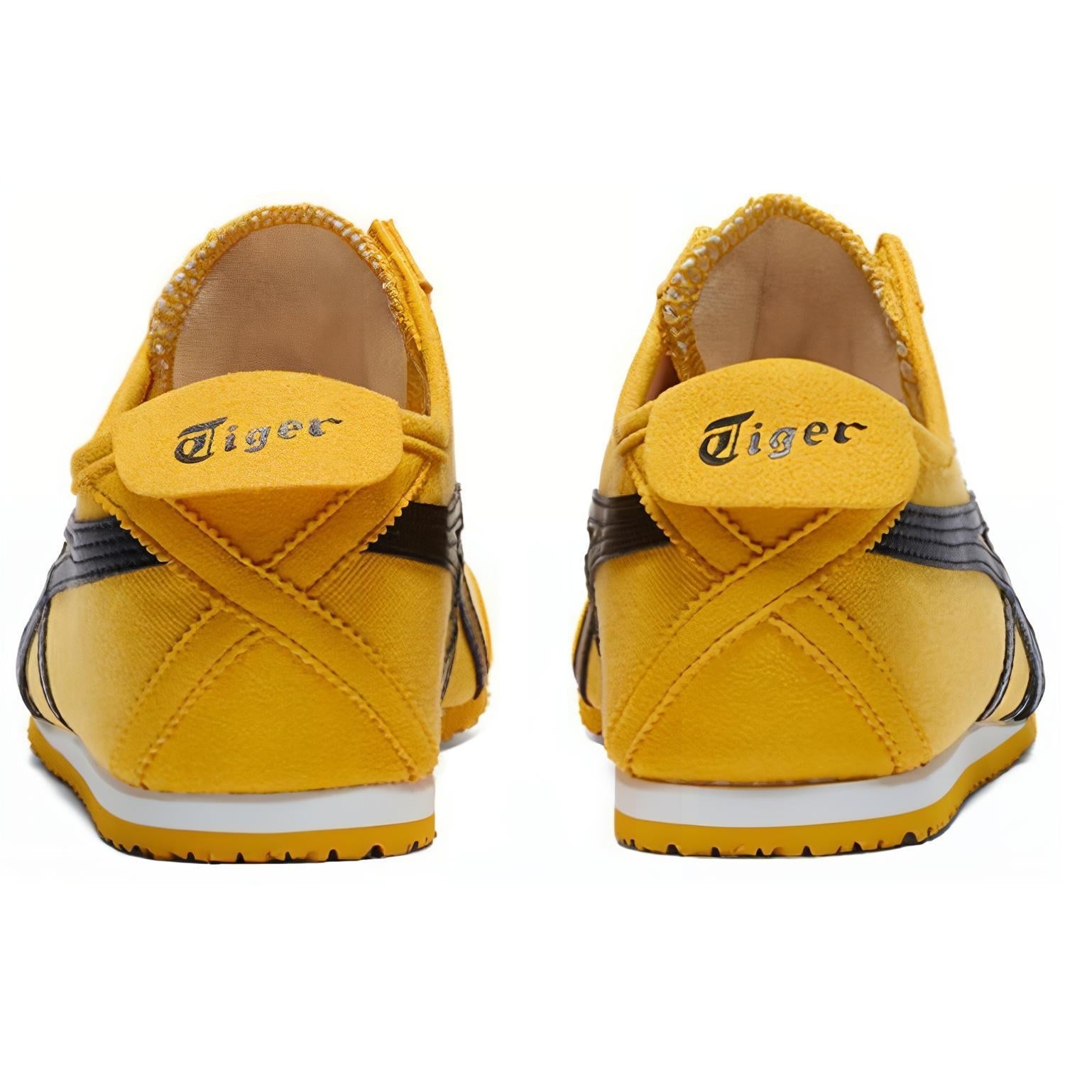 Onitsuka Tiger Mexico 66 Slip-On 'Yellow Black' 1183A746-751