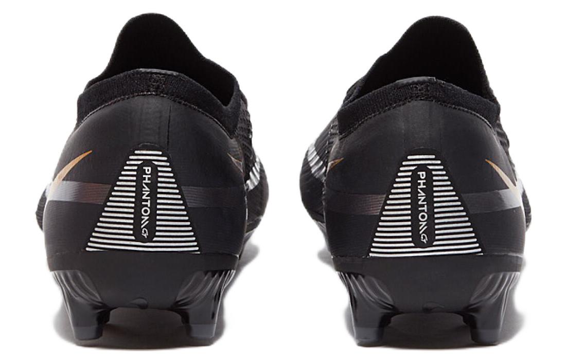 Nike Phantom GT 2 AG Pro 'Black' DC0760-007