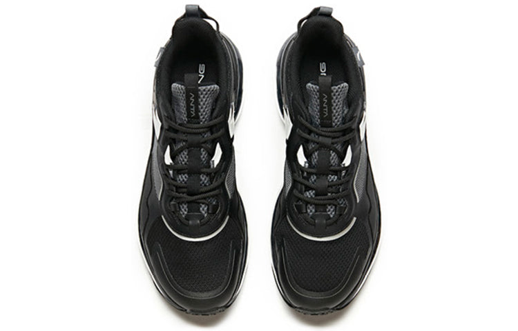 ANTA x NASA SEEED Full Cushion 'Black' 91945513-5