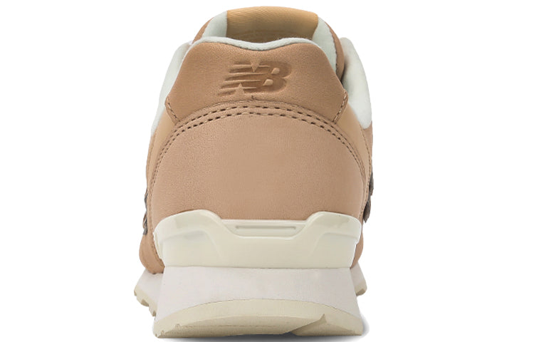 (WMNS) New Balance 996 Series 'Yellow' WR996JT