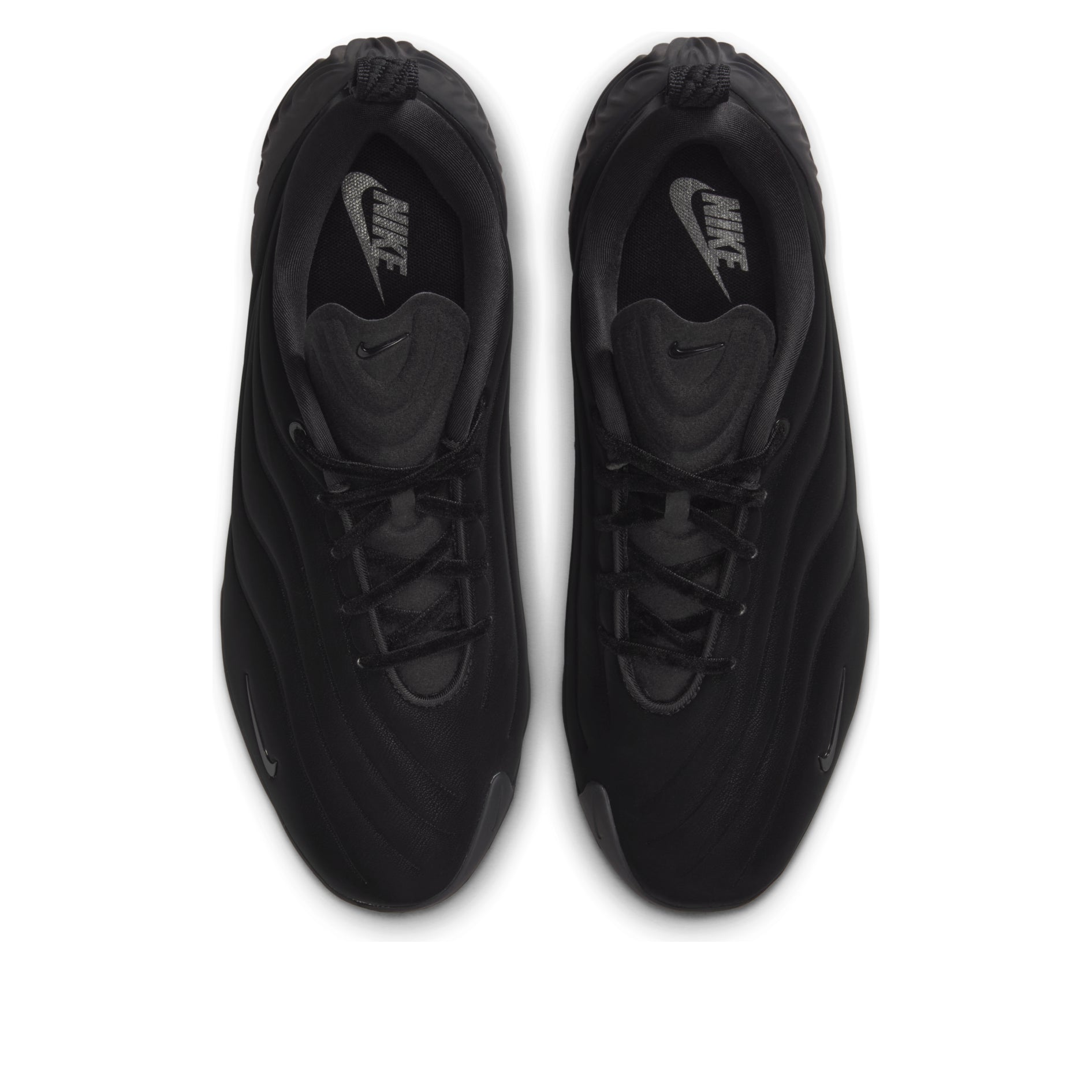 (WMNS) Nike Astra Ultra 'Triple Black' FZ5778-004