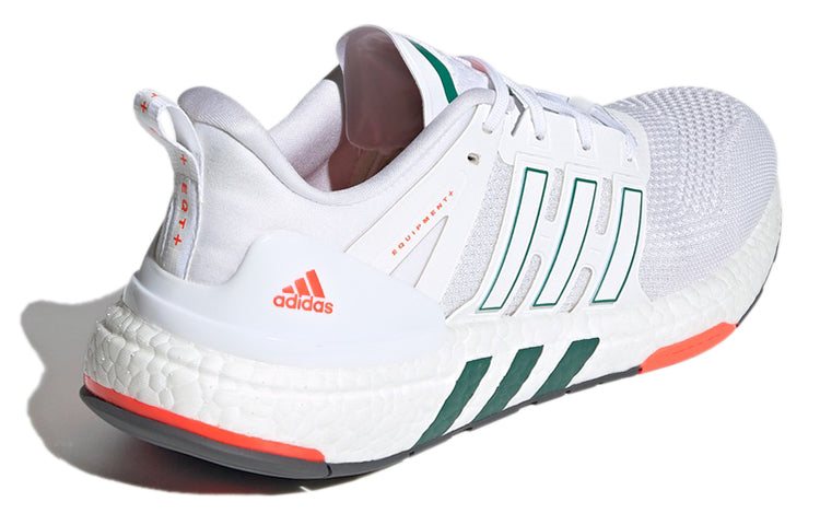 adidas Equipment+ 'White Green' H02751