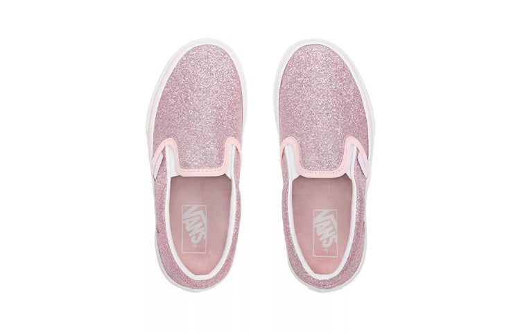 (PS) Vans Classic Slip-On 'Pink' VN0A4BUT0I3