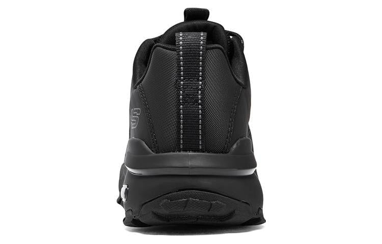 Skechers Max Protect 'Pure Black' 237308C-BBK