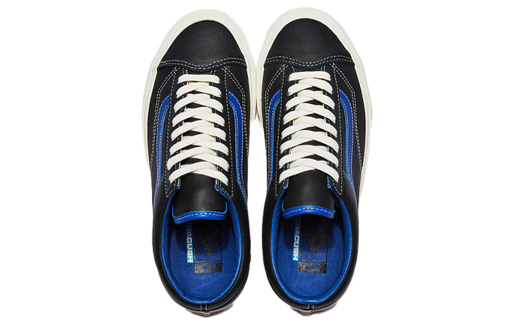 Vans Style 36 LX 'Princess Blue Black' VN0A5FC32VV