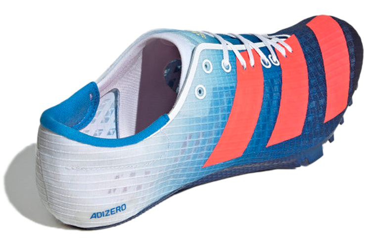 adidas Adizero Finesse 'Legacy Indigo Turbo' GY0913