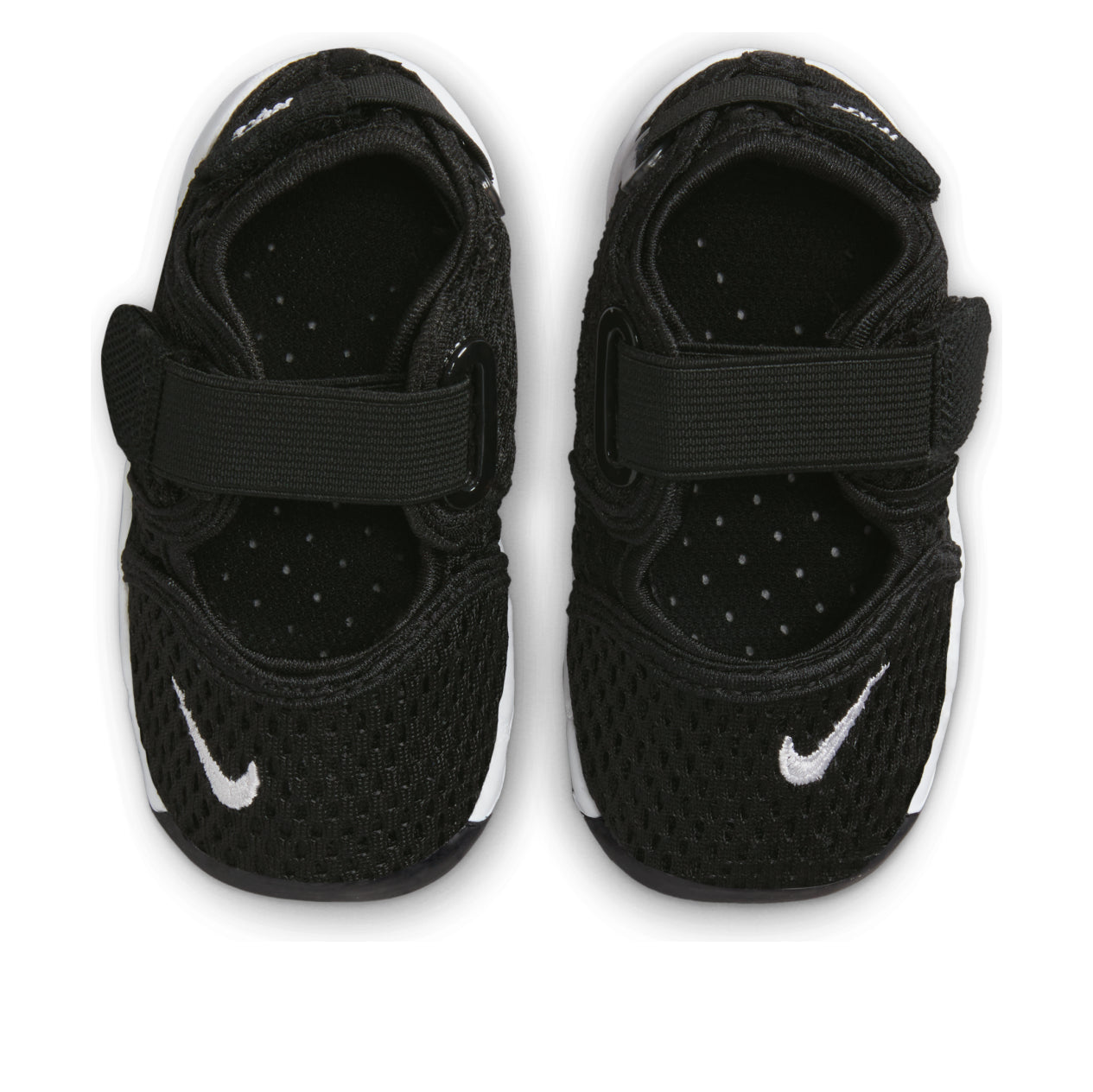 (TD) Nike Rift 'Black White' 317415-014