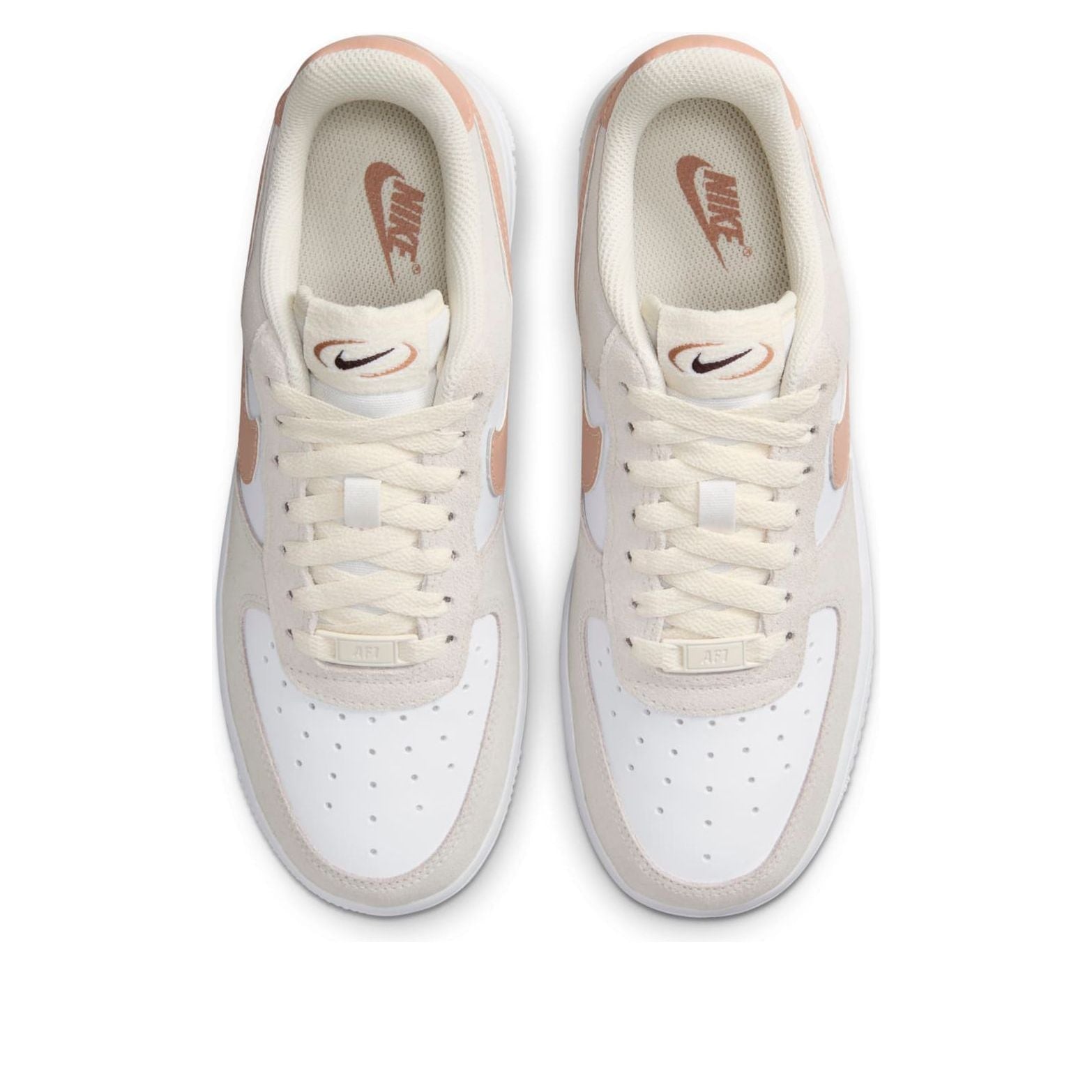 (WMNS) Nike Air Force 1 '07 'Pale Ivory White' FQ7779-100