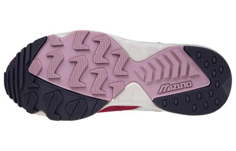 Mizuno Naruto Shippuden x Contender 'Sakura Haruno' D1GG210903