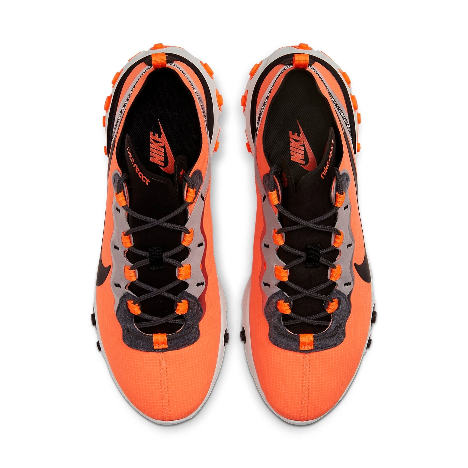 Nike React Element 55 'Orange' CQ4600-800