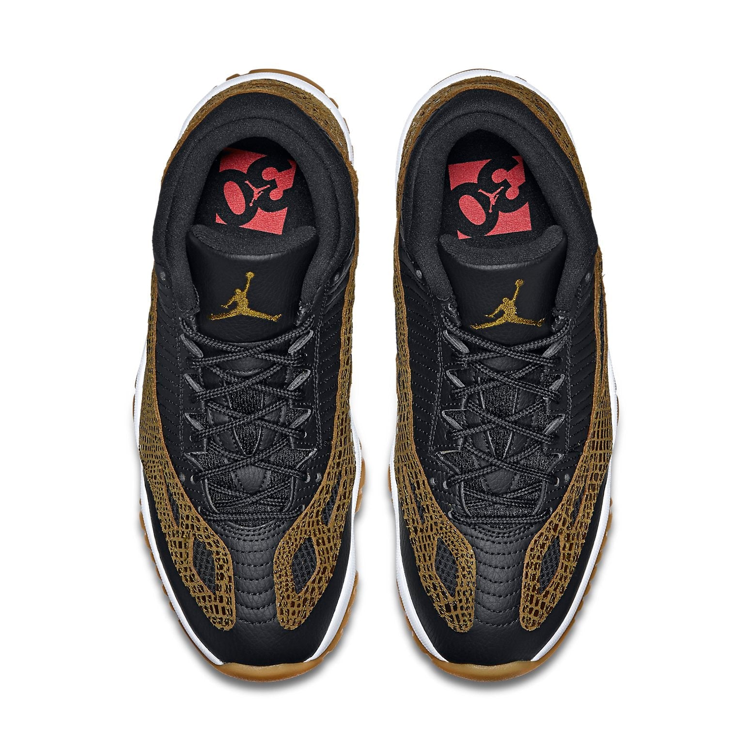 Air Jordan 11 IE Low 'Croc' 306008-013