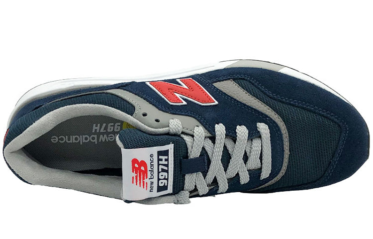 New Balance 997 'Navy Grey' CM997HAY