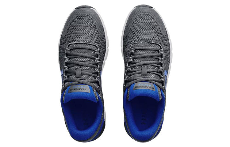 Under Armour Charged Rogue 2.5 'Pitch Grey' 3024400-107