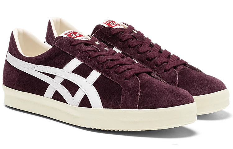 Onitsuka Tiger Fabre NM 'Deep Mars White' 1183A915-502