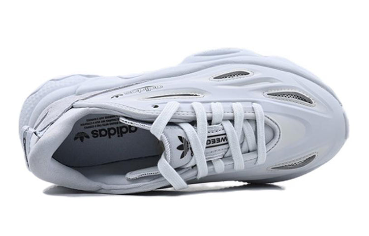 (GS) adidas originals Ozweego Celox 'Blue Tint' GZ1547