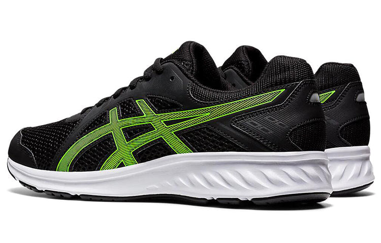 ASICS Jolt 2 Black/Green 1011A167-006