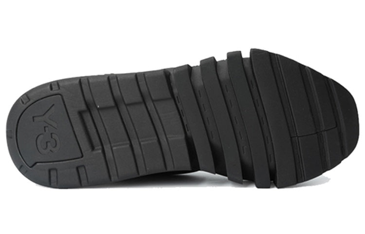 adidas Y-3 Ayero 'Black' AC7202